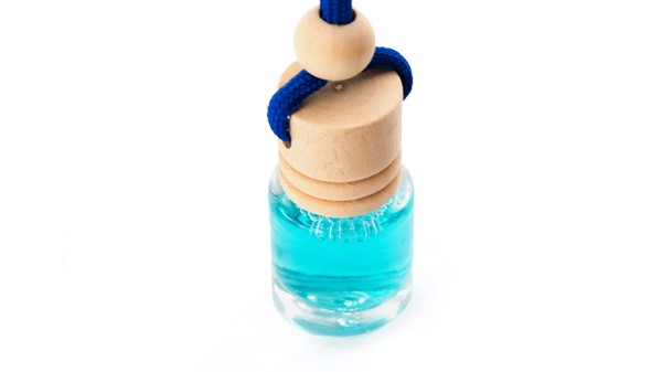 Air Freshener Telox - White