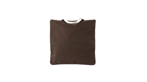 Document Bag Kani - Black