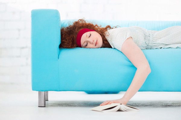 Headphones Markiz - Black