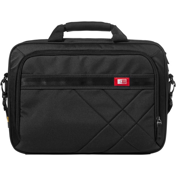 Maletín para tableta y portátil de 15" "Logan"