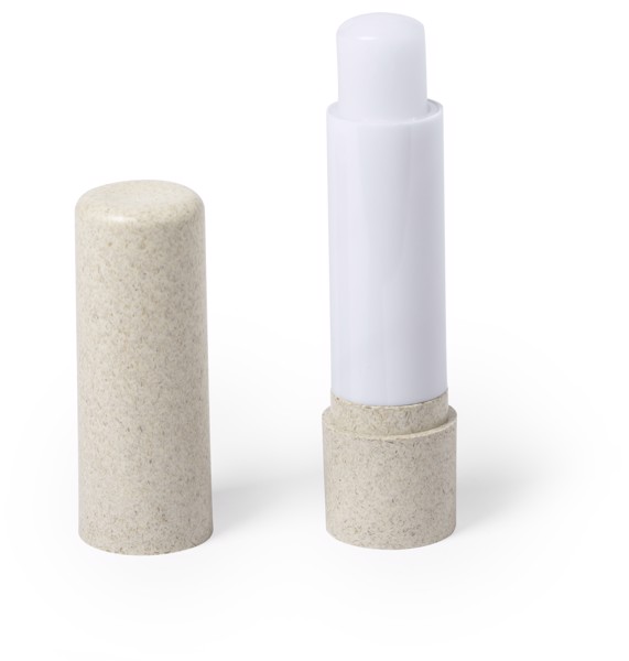 Lip Balm Fledar - Green