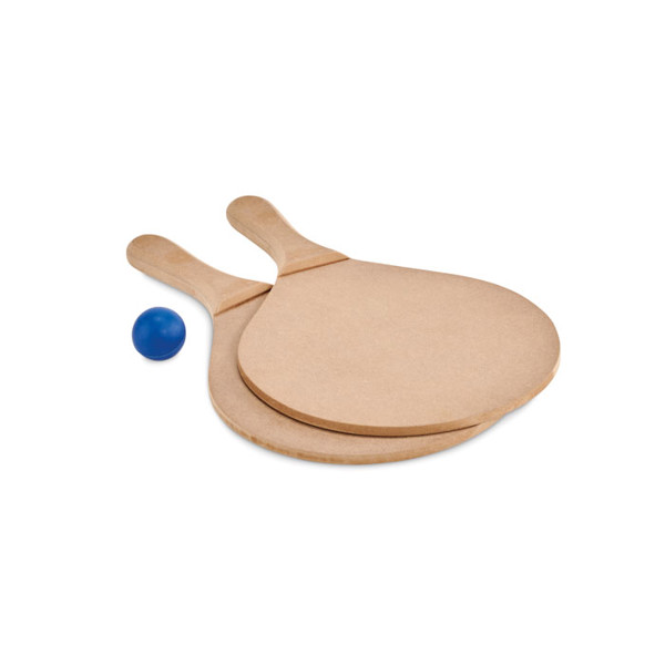 Beach tennis set Raquet