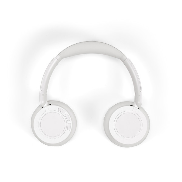 Echodeep Headphones - White