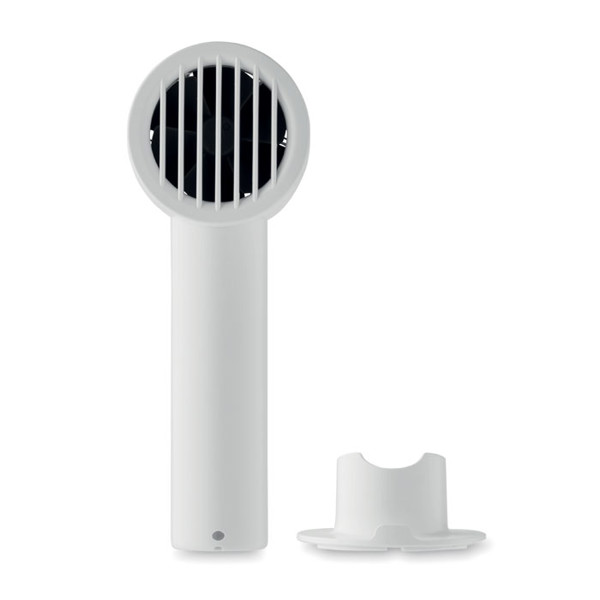 Small portable fan 2000 mAh Aire