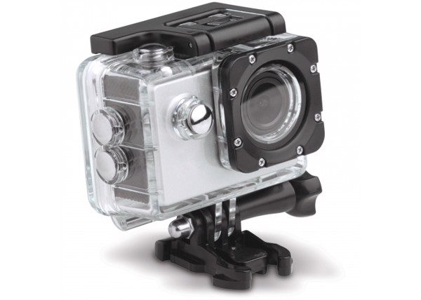 Action-Kamera Full-HD