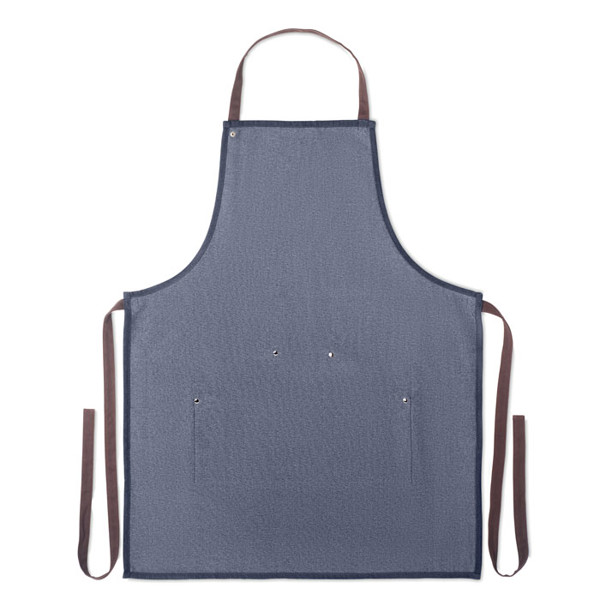 Denim apron 240 gr/m² Denipur