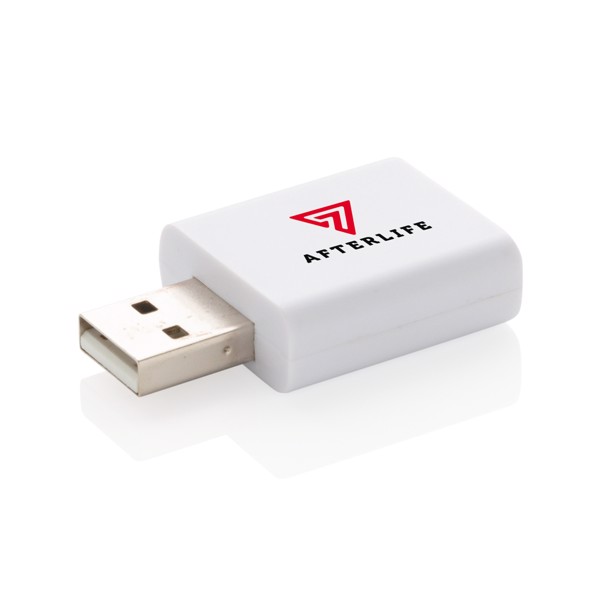 USB data protector