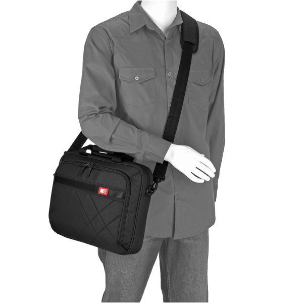 Quinn 16" laptop and tablet case