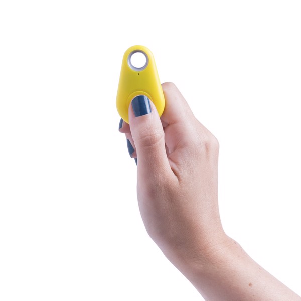 Tracker Krosly - White