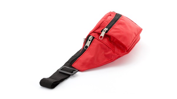 Waistbag Crown - Black