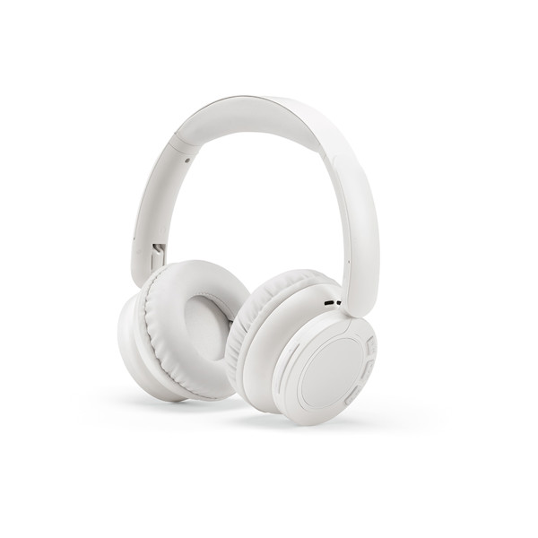 Echodeep Headphones - White