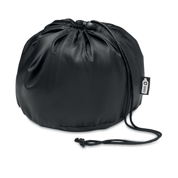 Travel Pillow in 210D RPET Dreams