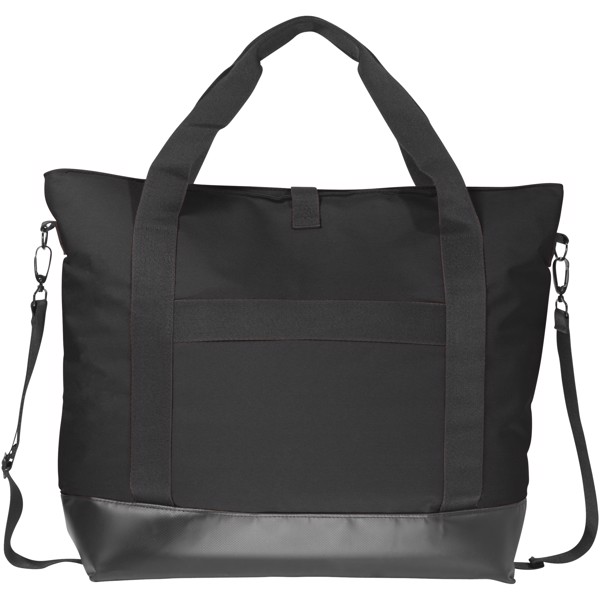 Brašna Weekender na notebook 15" - Černá