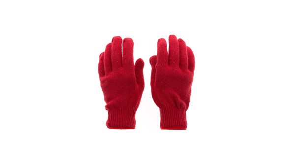 Gloves Enox - Red