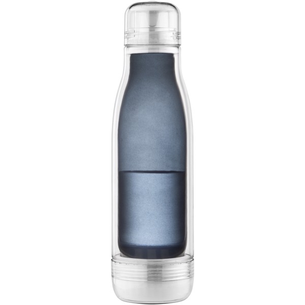 Spirit 500 ml glass liner Tritan™ sport bottle
