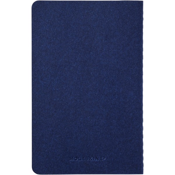 Cahier Journal PK - squared