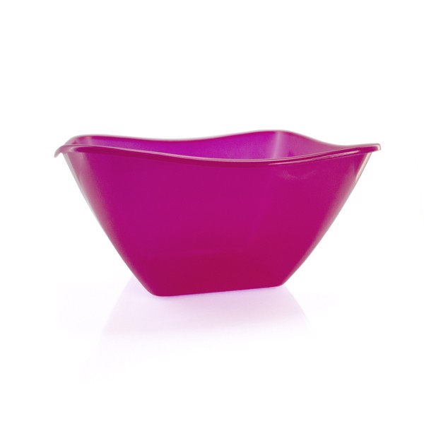 Salad Bowl Belix - Transparent