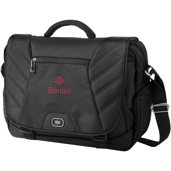 Elgin 17" laptop conference bag