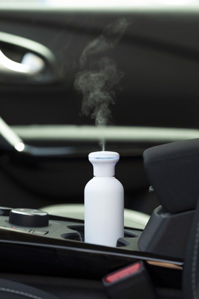 Humidifier Paffil - White