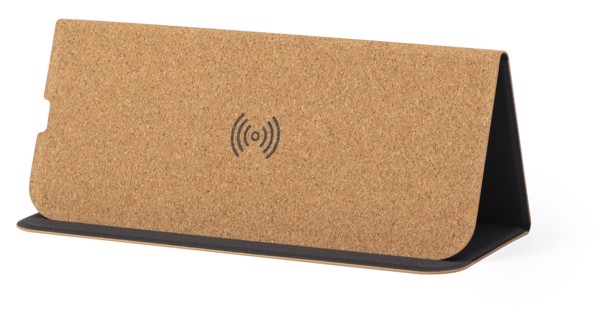 Charger Mousepad Relium