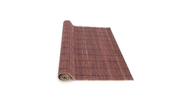 Place Mat Jakarta - Brown
