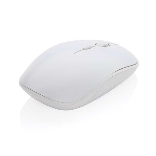 Antimicrobial wireless mouse