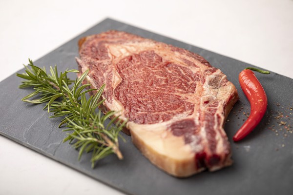 Apron Vurcex - Black