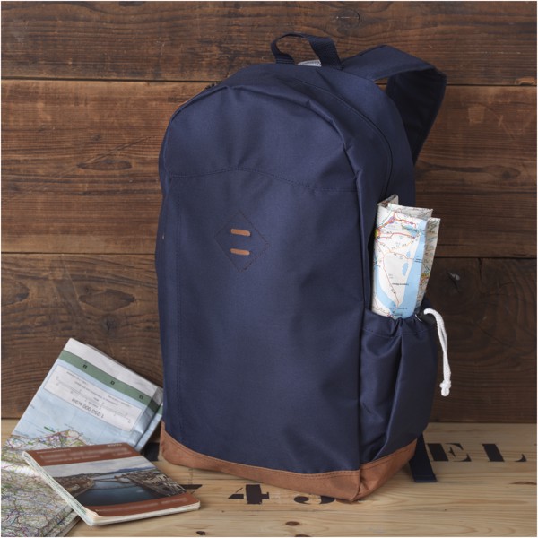 Chester 15.6" laptop backpack