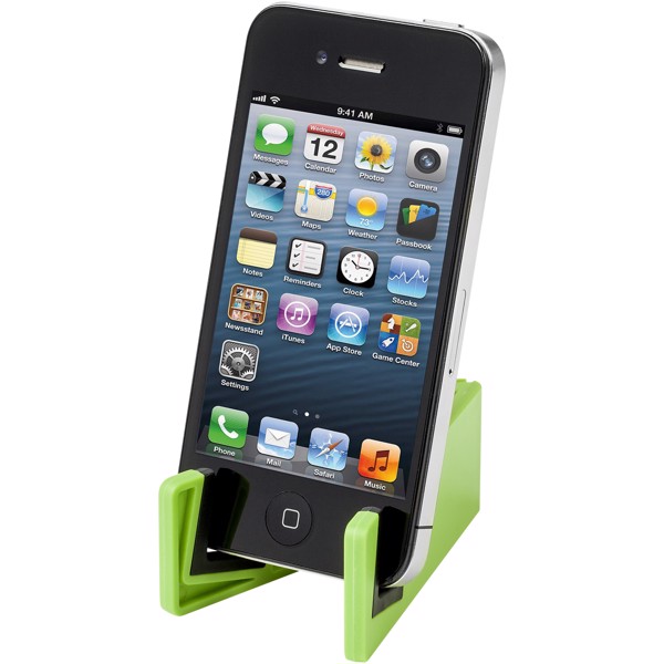 Soporte para tabletas y smartphones "Slim" - Lima