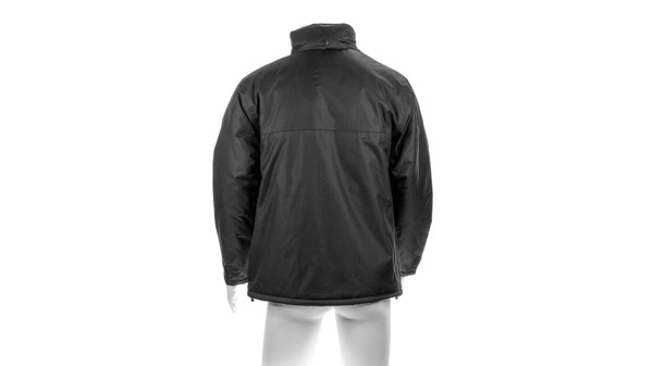 Parka Zylka - Black / L