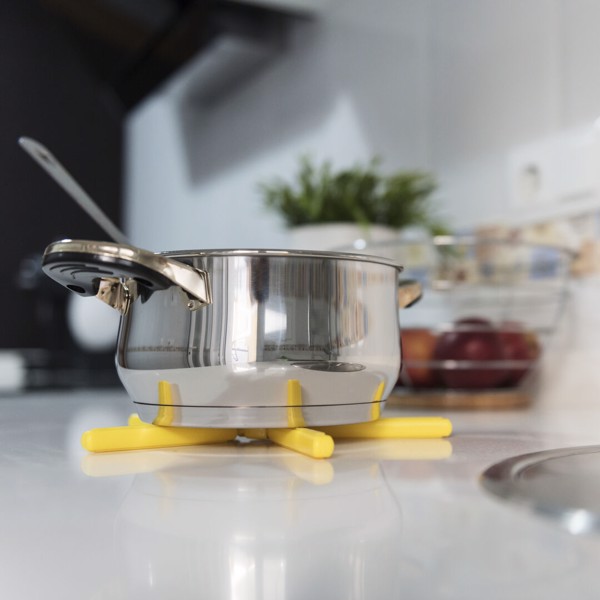 Place Mat Sekiop - Yellow