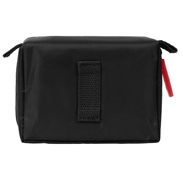 Basic 31-piece First Aid kit - Black