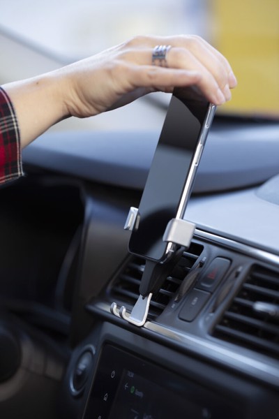 Holder Lietor - Silver