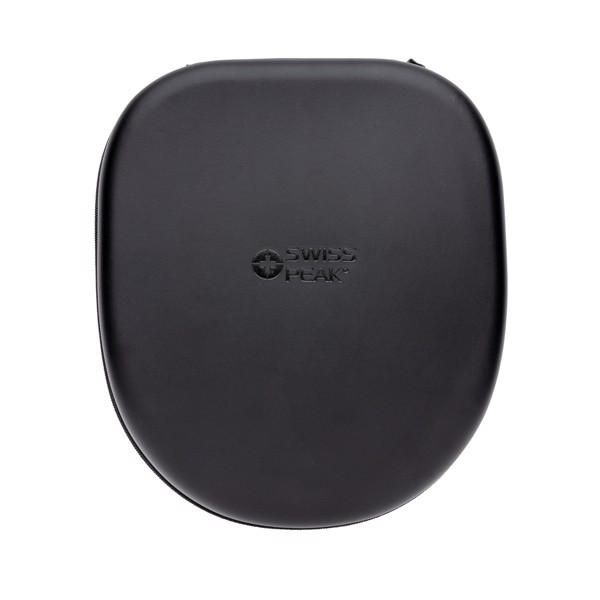 Swiss peak wireless headphone V2