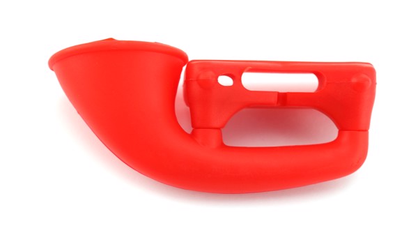 Speaker Superbass - White