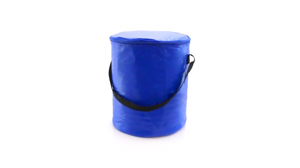 Cool Bag Buck - Black