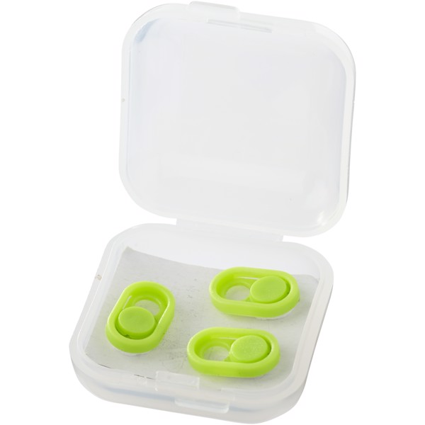 Privacy camera blockers - Lime