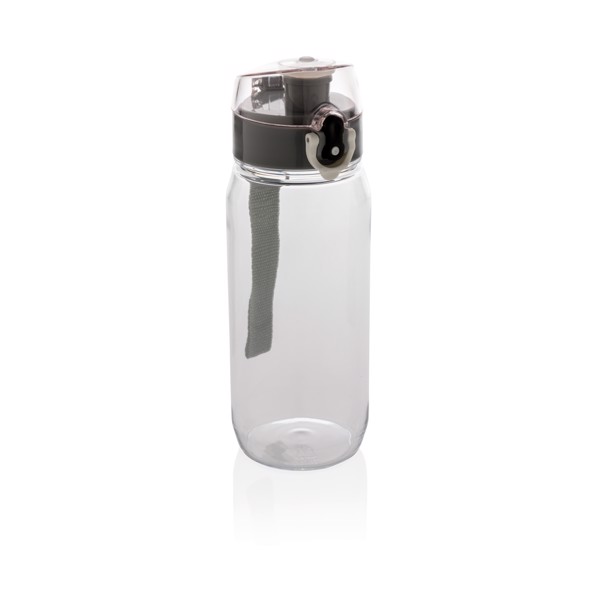 Tritan bottle - Transparent