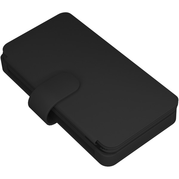 SCX.design P31 8000 mAh solar wireless charging power bank