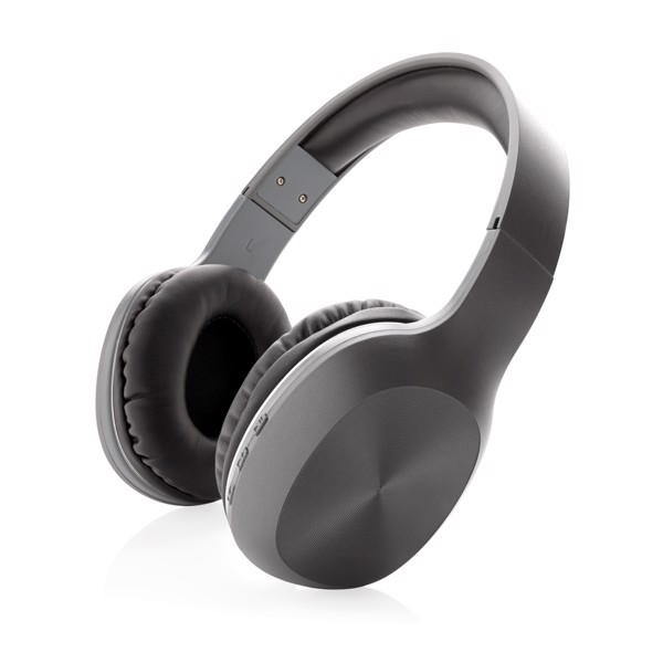JAM wireless headphone - Grey