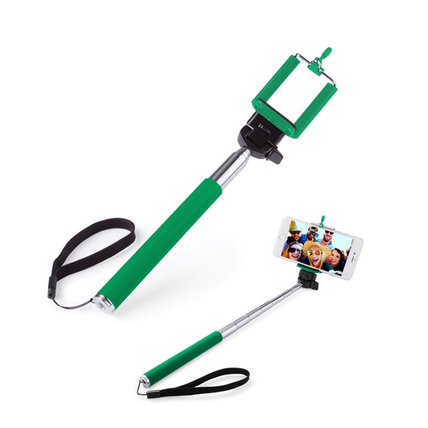 Selfie Stick Self - White