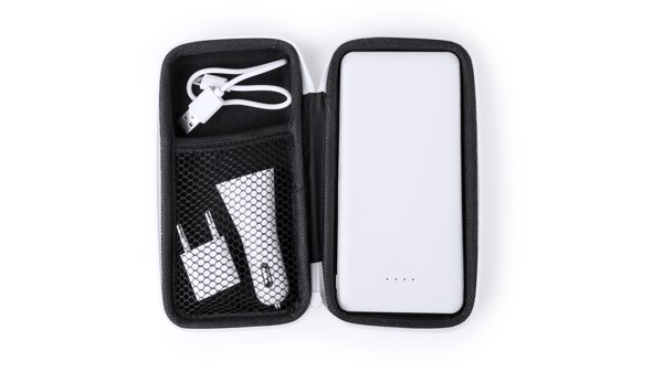 Power Bank Set Atazzi
