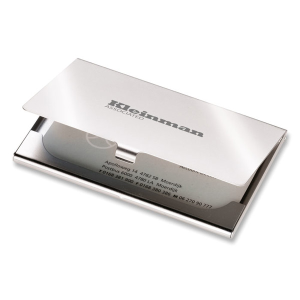 Business card holder Stanwell