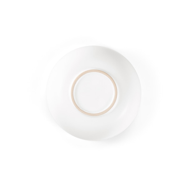 Okeeffe Bowl - White