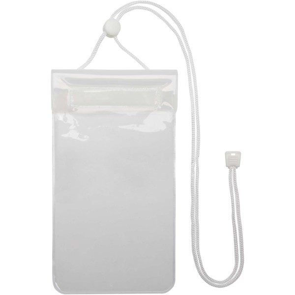 Dombay waterproof phone pouch size XL