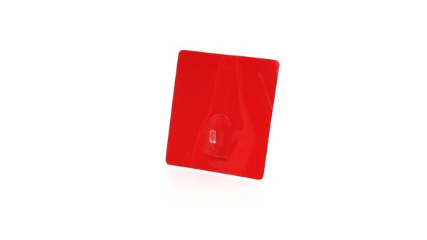 Multipurpose Hook Rucco - White