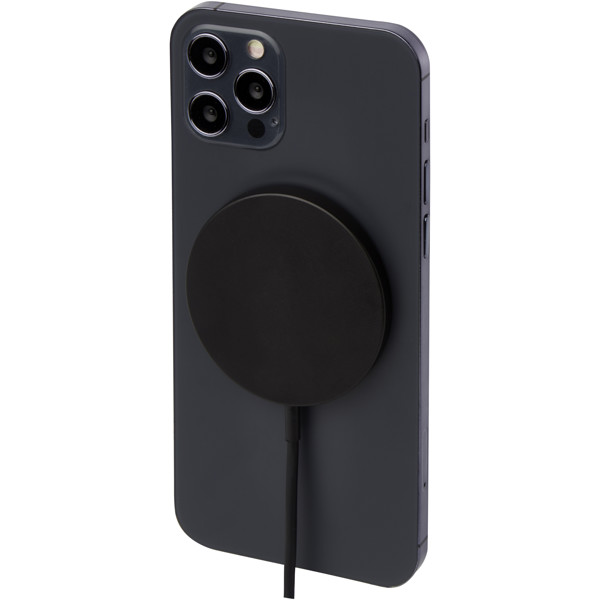 Magclick 15W aluminium wireless charger