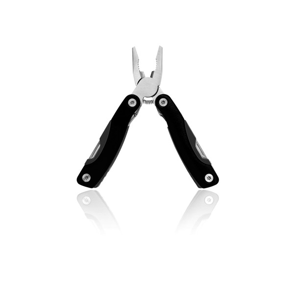 Multitool Blauden - Black