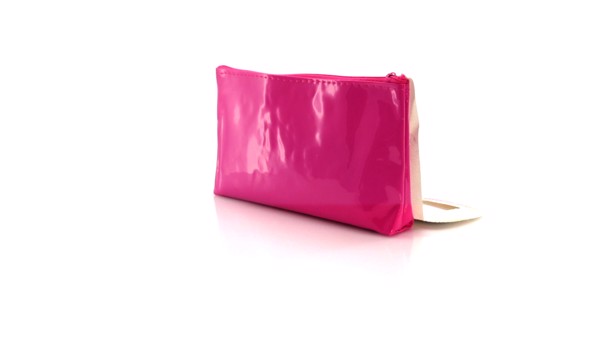 Beauty Bag Xana - White