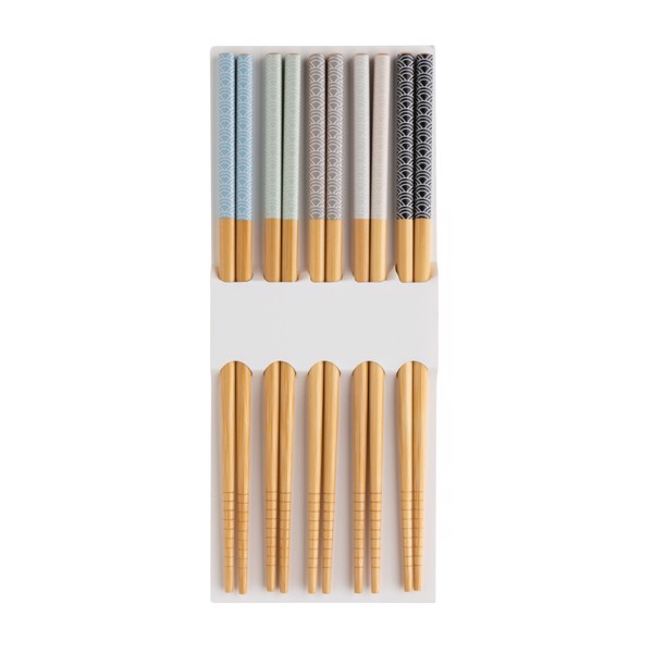 Kompletní sada na sushi 8ks Ukiyo